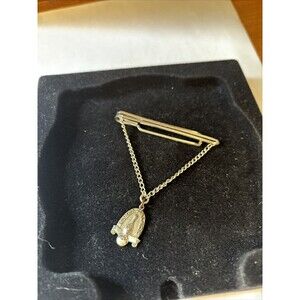 Vintage 1939 Union Palace American Bowling Tie Pin Award